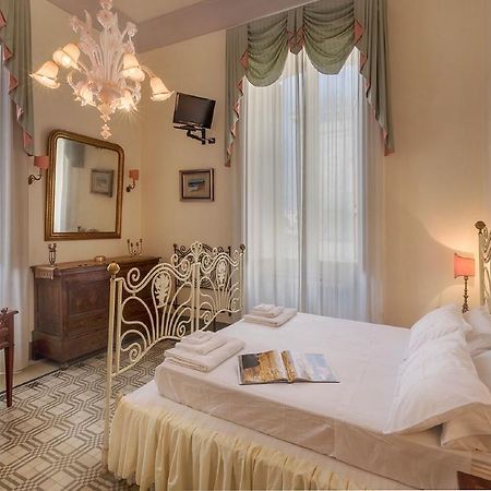 Antica Dimora Villa Della Lupa ليتشي المظهر الخارجي الصورة