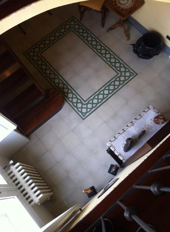 Antica Dimora Villa Della Lupa ليتشي الغرفة الصورة