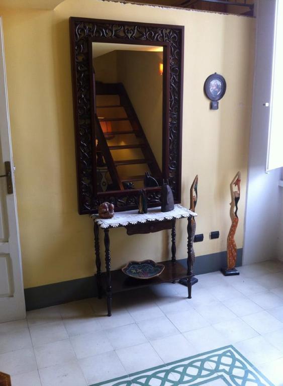 Antica Dimora Villa Della Lupa ليتشي الغرفة الصورة