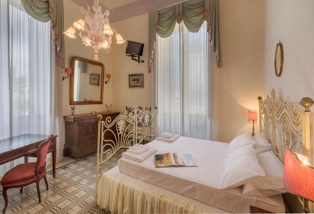 Antica Dimora Villa Della Lupa ليتشي المظهر الخارجي الصورة