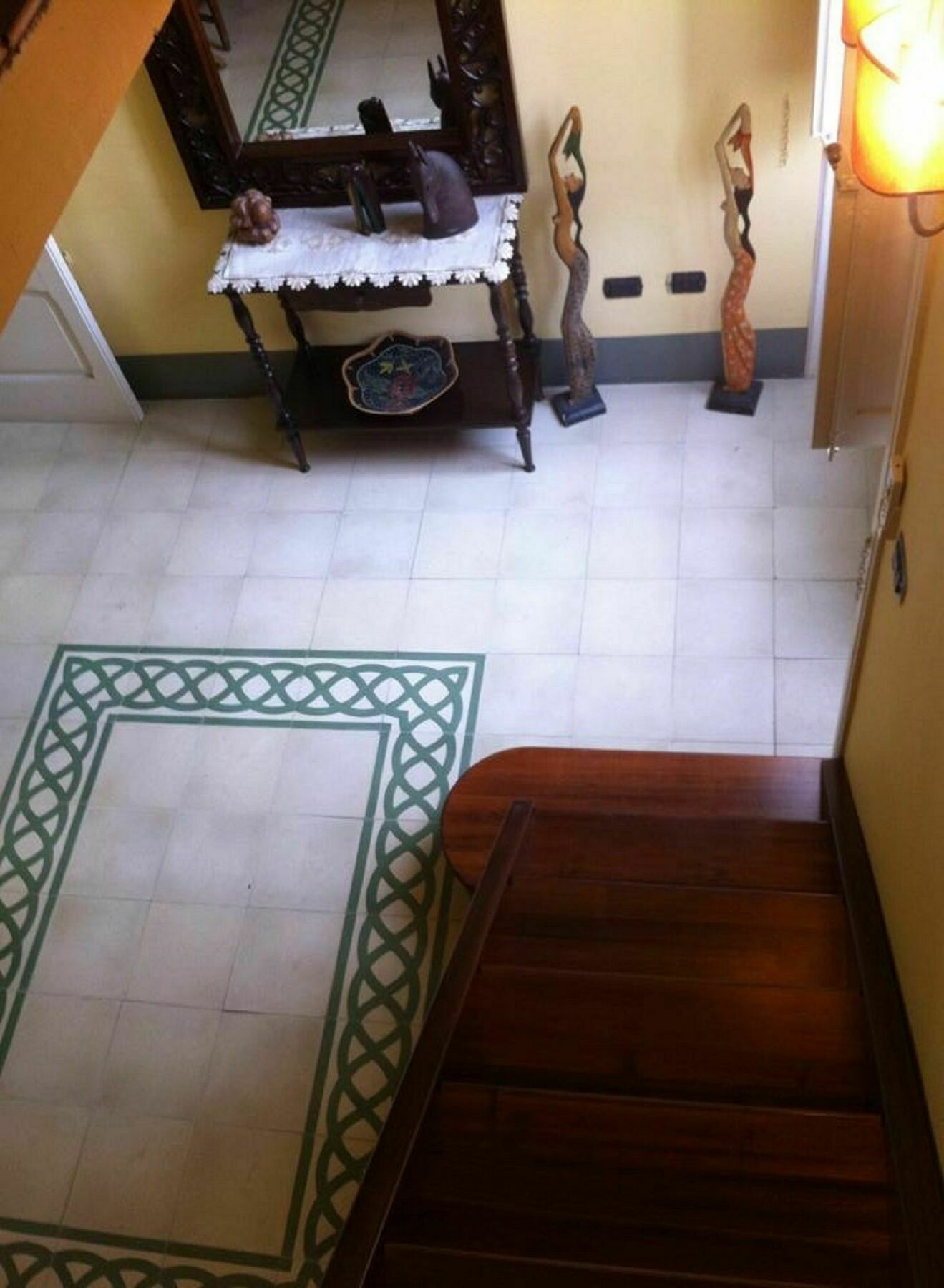 Antica Dimora Villa Della Lupa ليتشي المظهر الخارجي الصورة