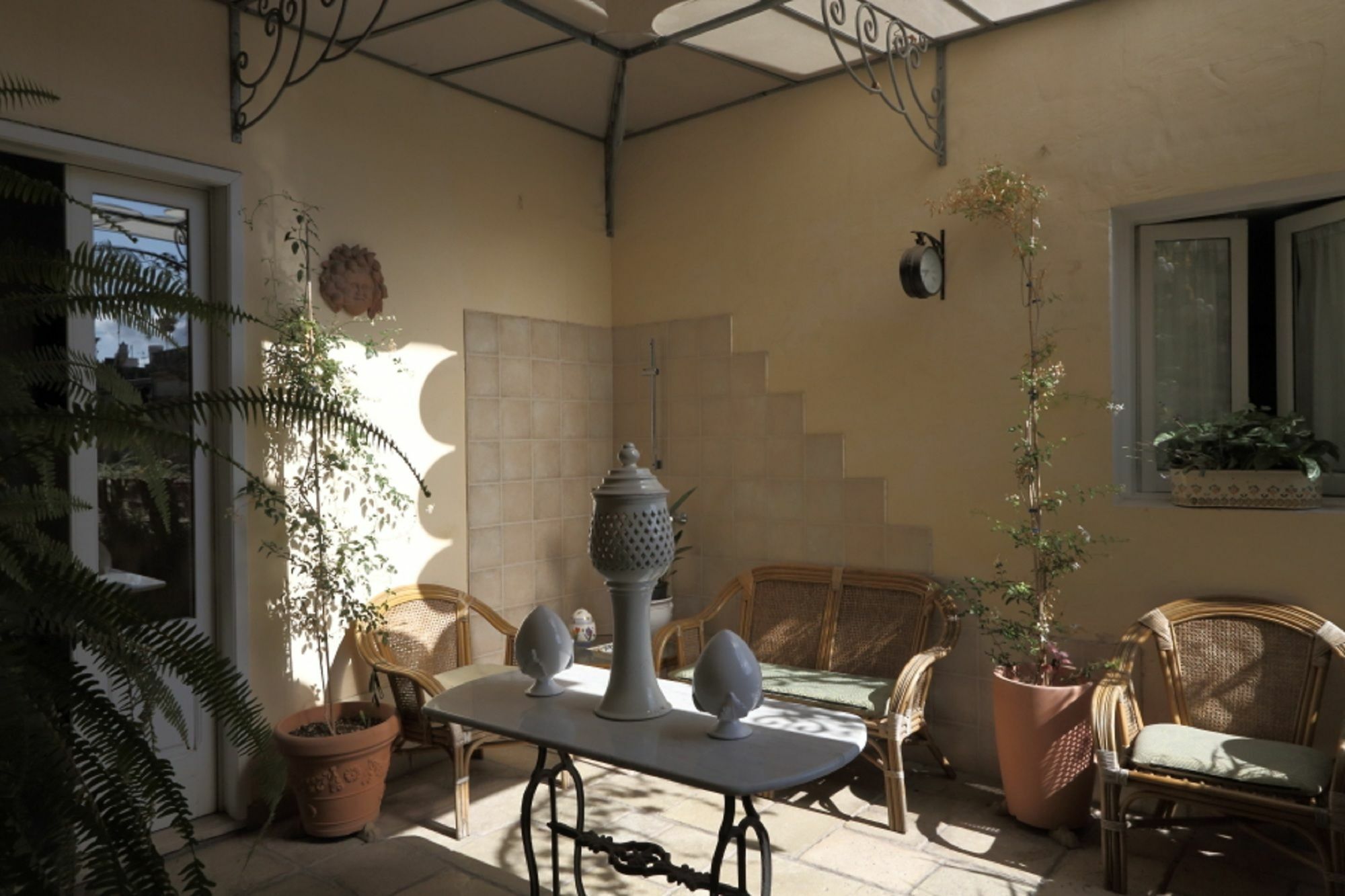 Antica Dimora Villa Della Lupa ليتشي المظهر الخارجي الصورة
